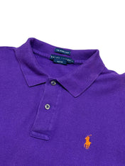 Polo Ralph Lauren Poloshirt (Women L - Men S)