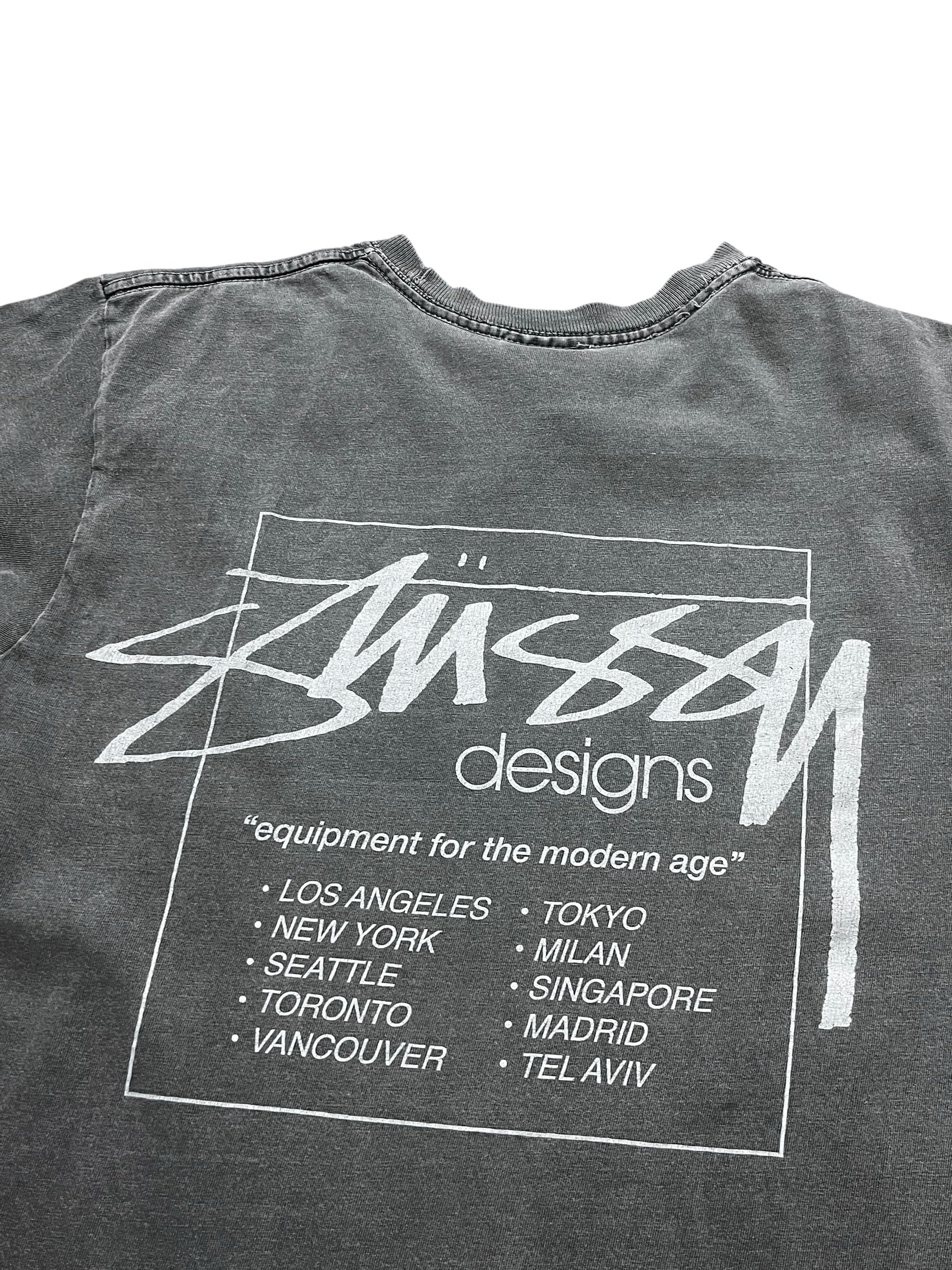 Stüssy T-Shirt (S)
