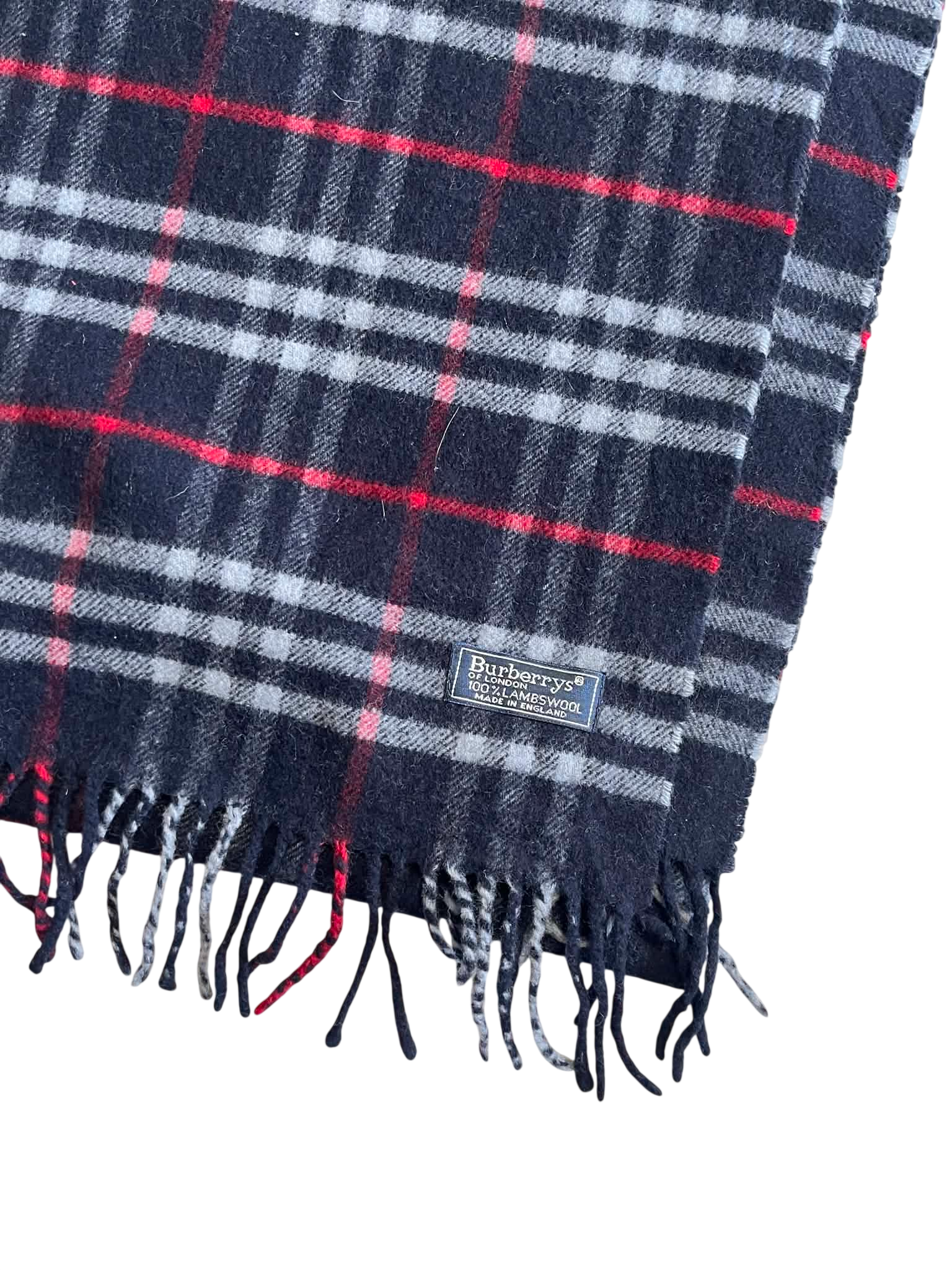 RESELLER BULK 3DB BURBERRY SÁL