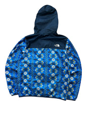 The North Face Windbreaker Jacket (M)
