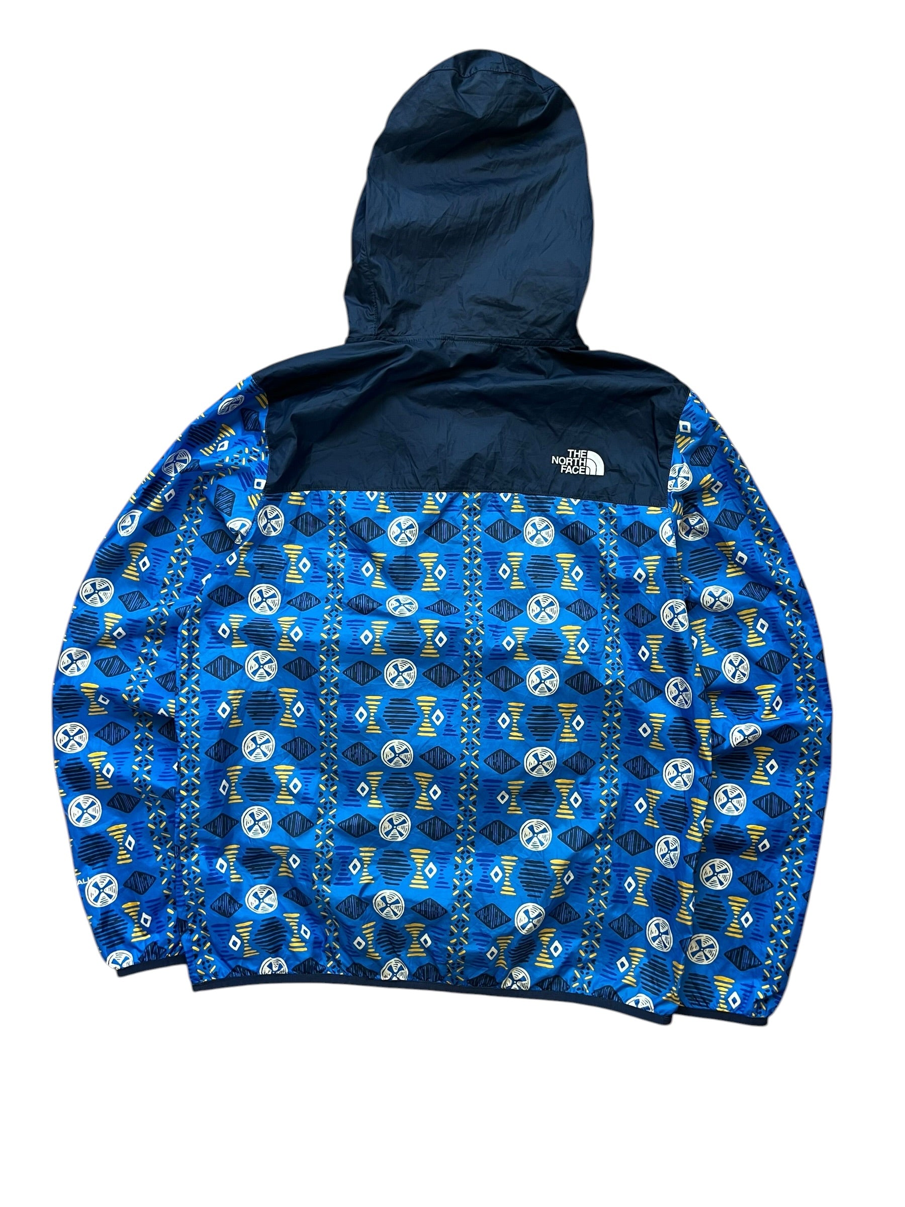 The North Face Windbreaker Jacket (M)