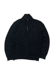 Polo Ralph Lauren Quarter 1/4 Zip Up (M)