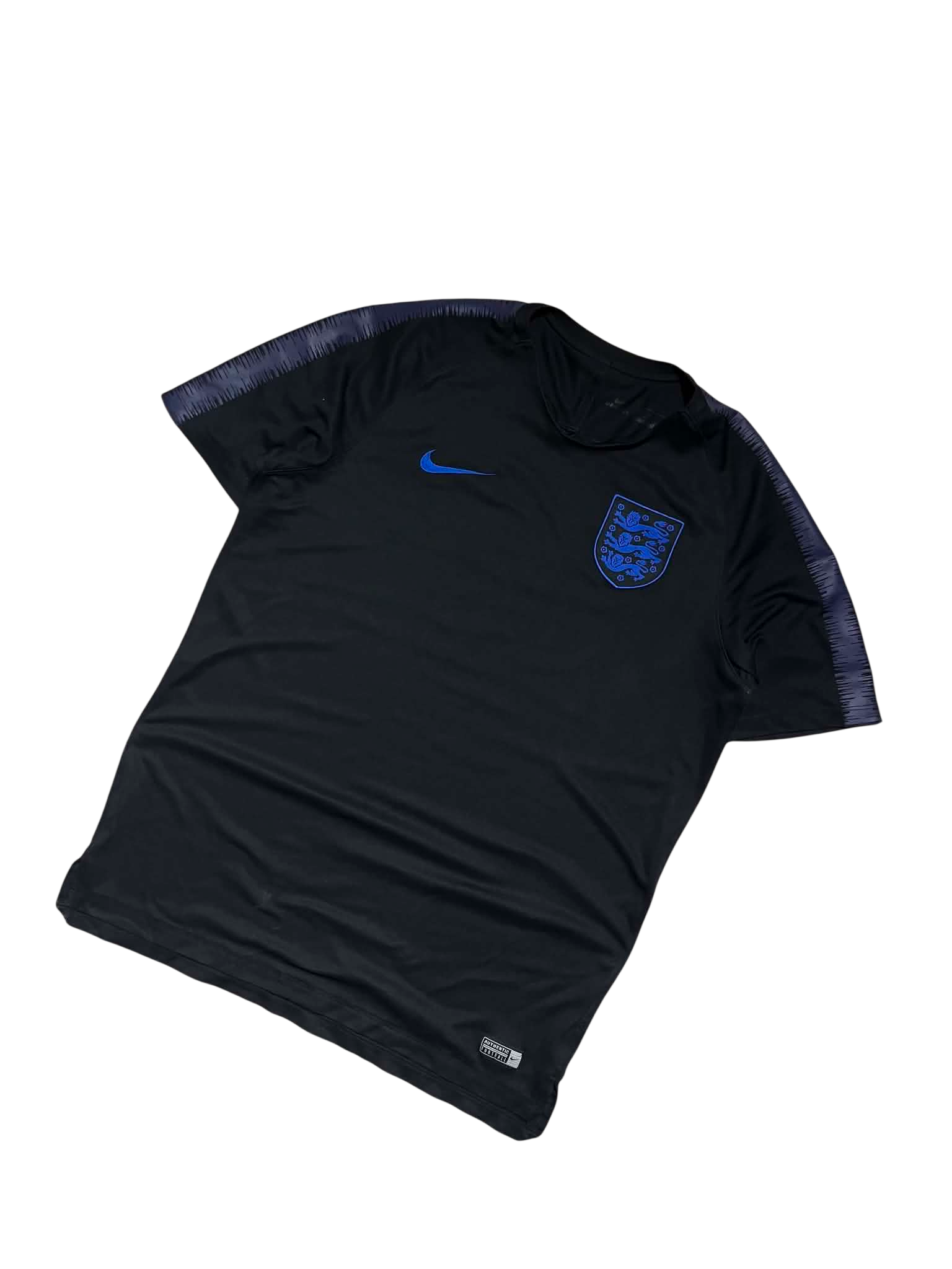 Nike x England 2018-19 Jersey (L)