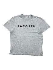 Lacoste T-Shirt (M)