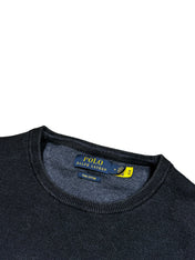 Polo Ralph Lauren Pima Cotton Knitted Crewneck (M)