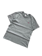 Levi's Grey Logo Tee (L)