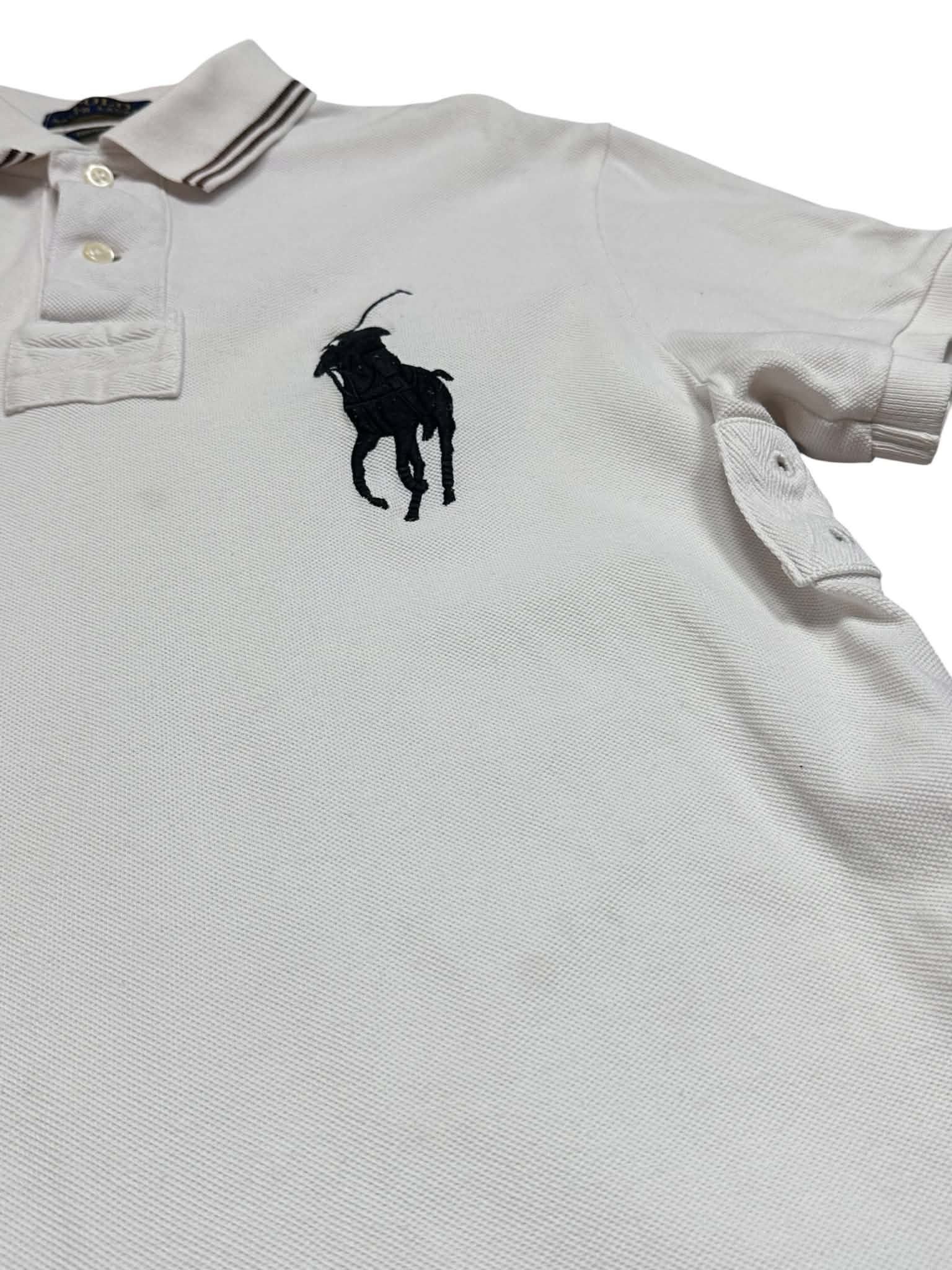Polo Ralph Lauren Bigpony Poloshirt (S)
