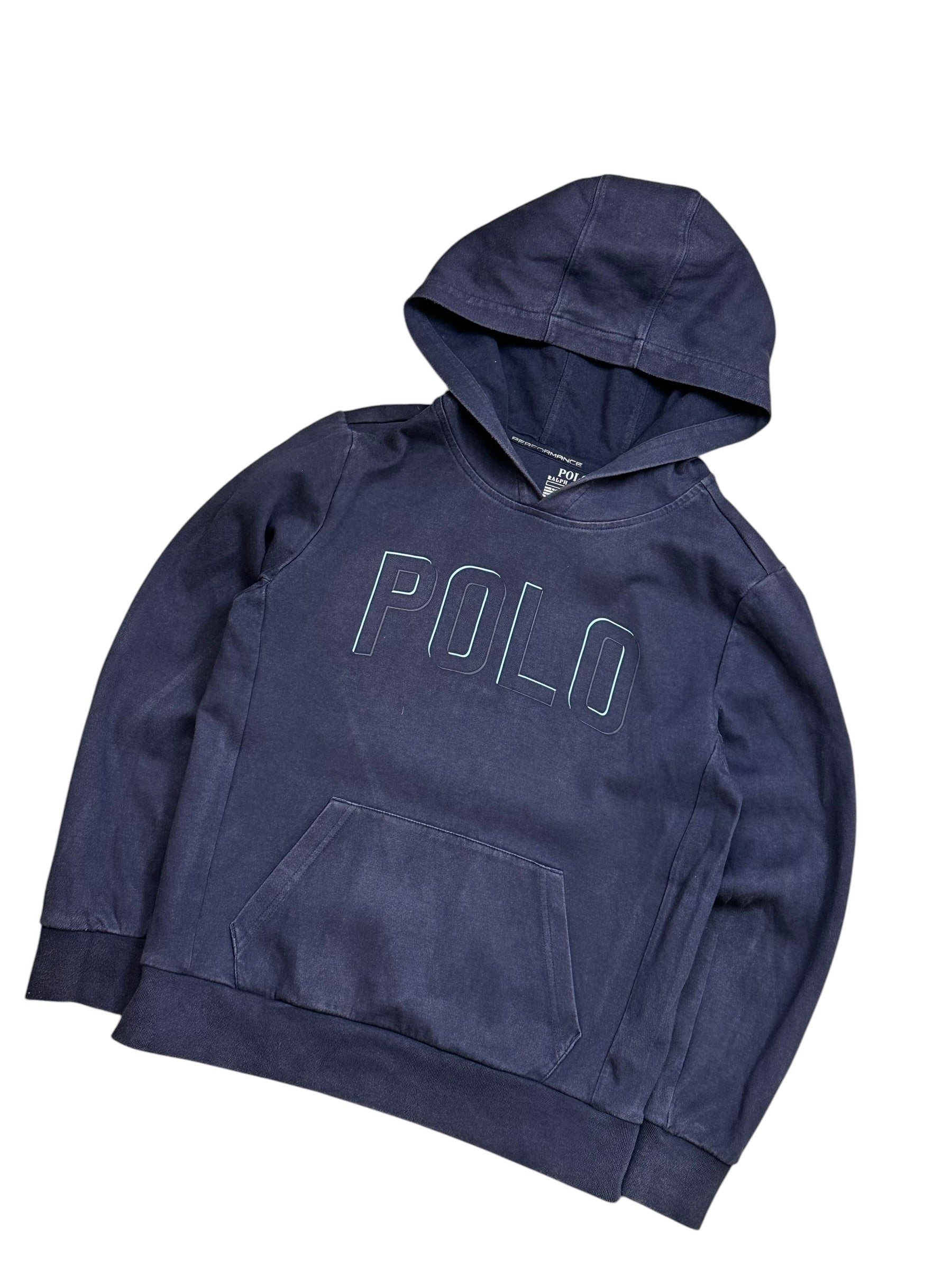 Polo Ralph Lauren POLO Logo Hoodie (S)