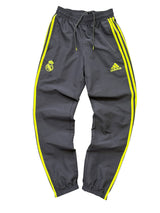Adidas Real Madrid Vintage Trackpants (XS)