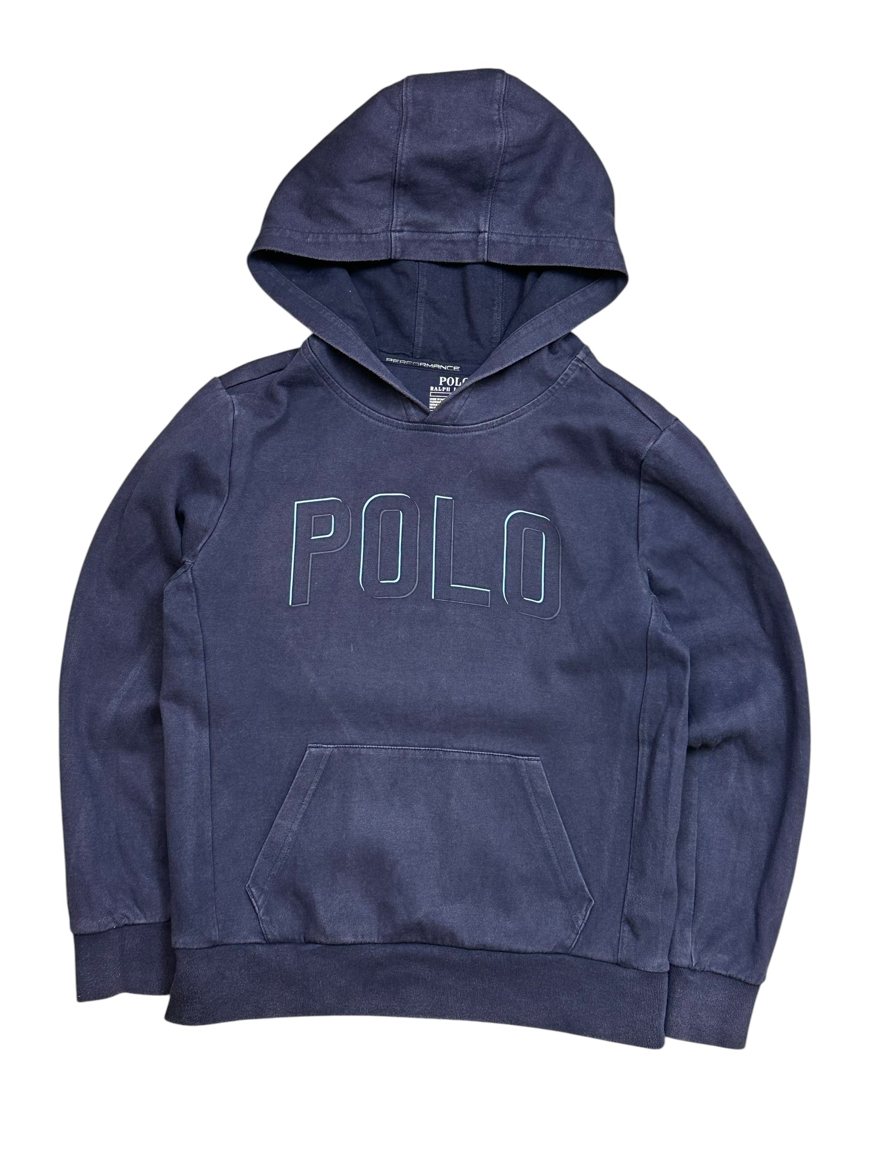 Polo Ralph Lauren POLO Logo Hoodie (S)