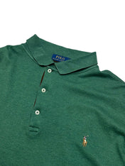 Polo Ralph Lauren Longsleeve Poloshirt (XL)