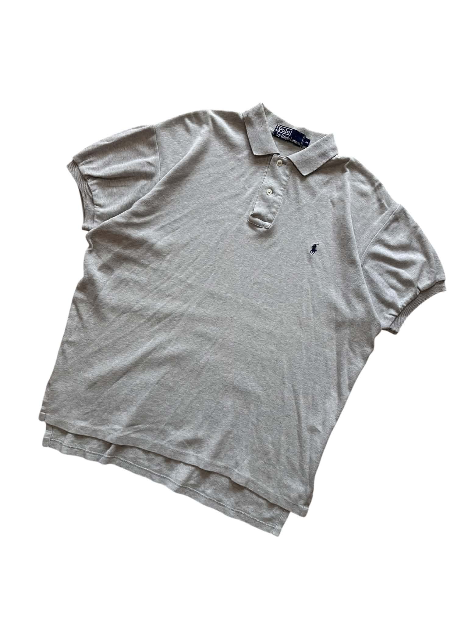 Polo Ralph Lauren Poloshirt (M-L)