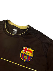 Nike x FC Barcelona Vintage Brown Jersey (L)