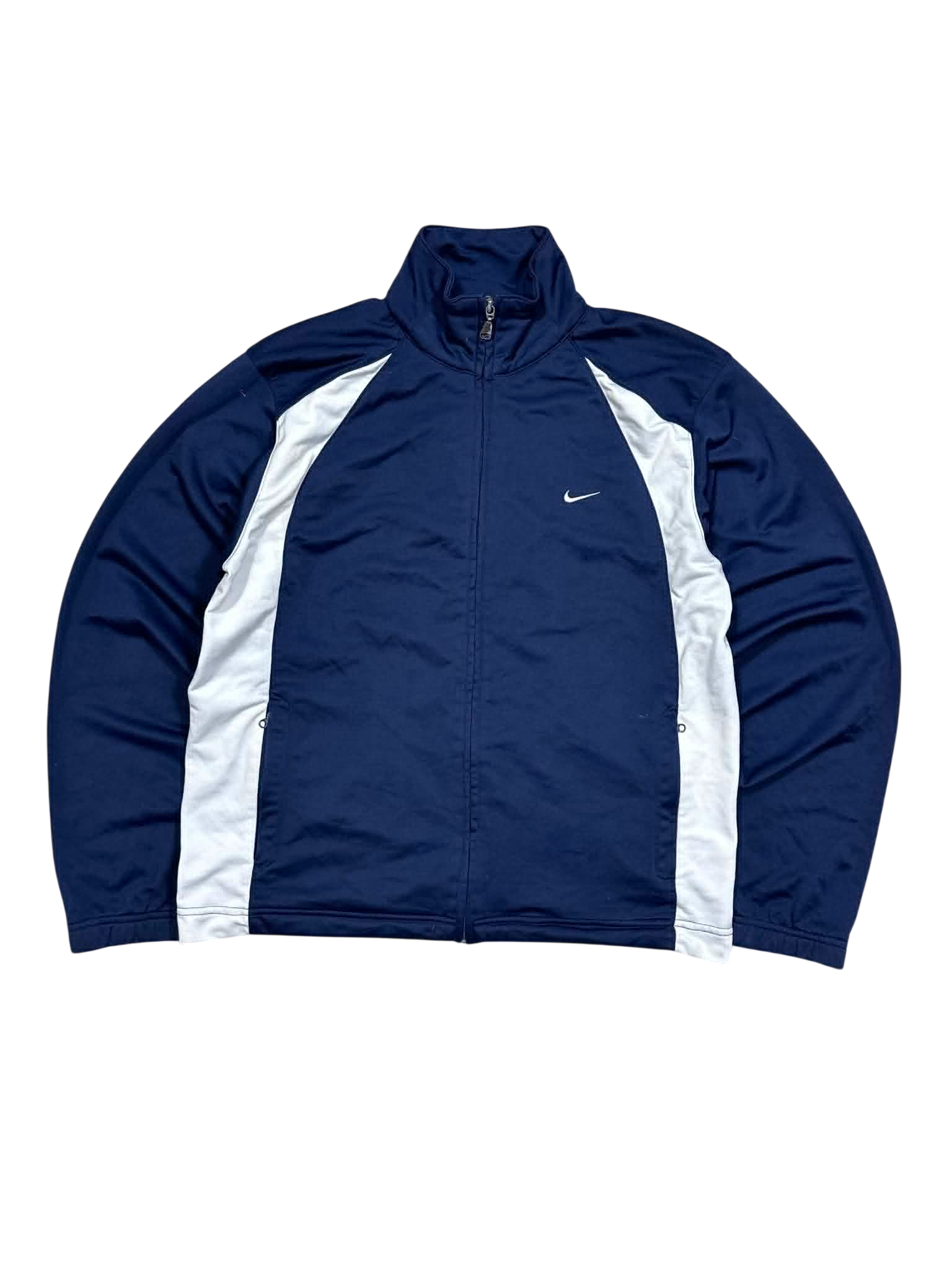 Nike Vintage Trackjacket (M)