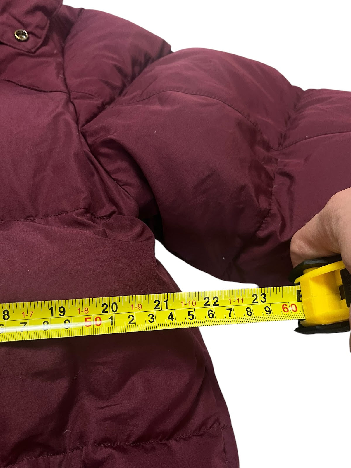 Polo Ralph Lauren Pufferjacket (L)