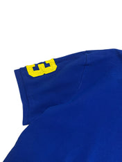 Polo Ralph Lauren Blue Bigpony Poloshirt (XL)