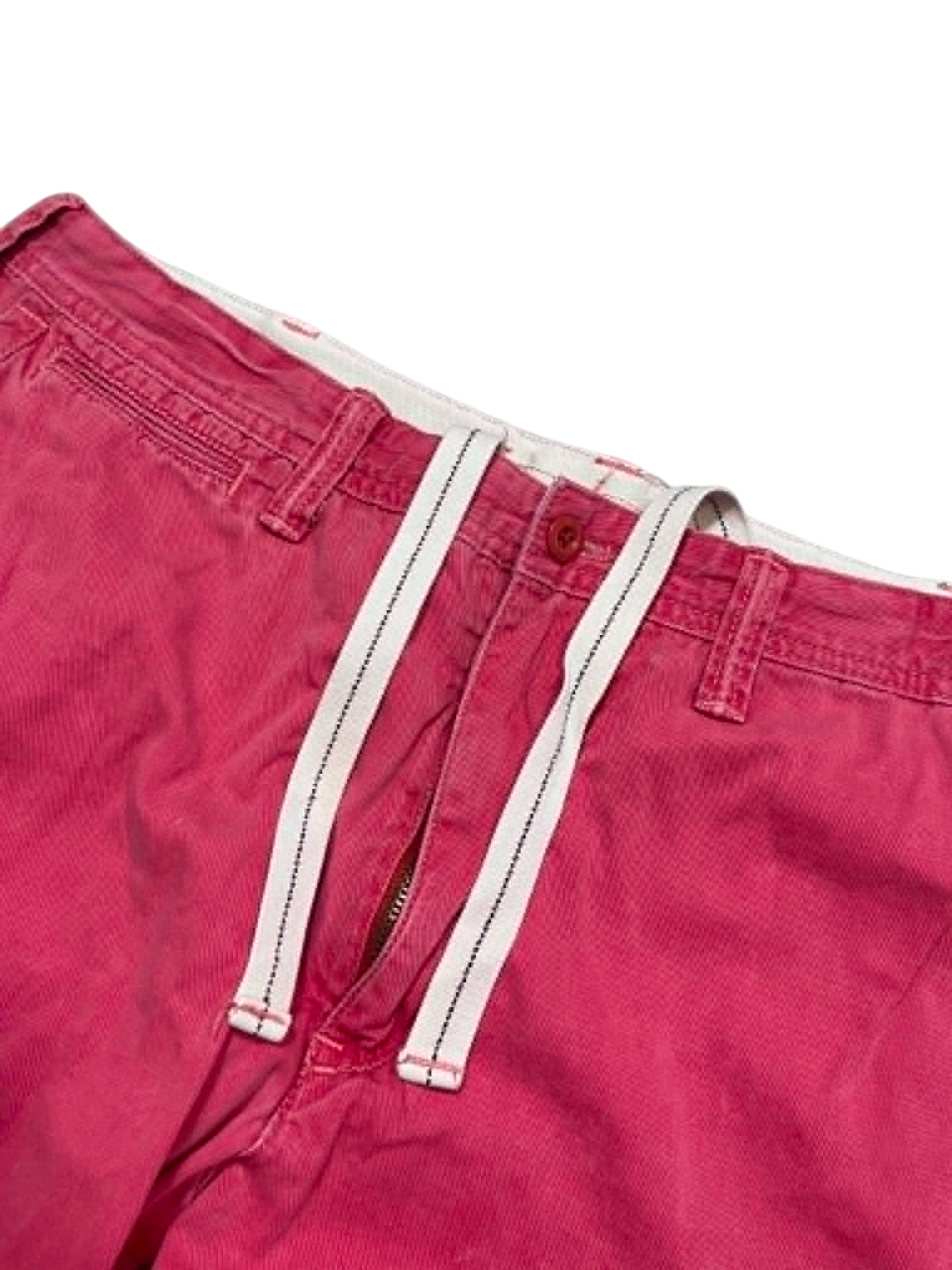 Ralph Lauren Summer Shorts (M)