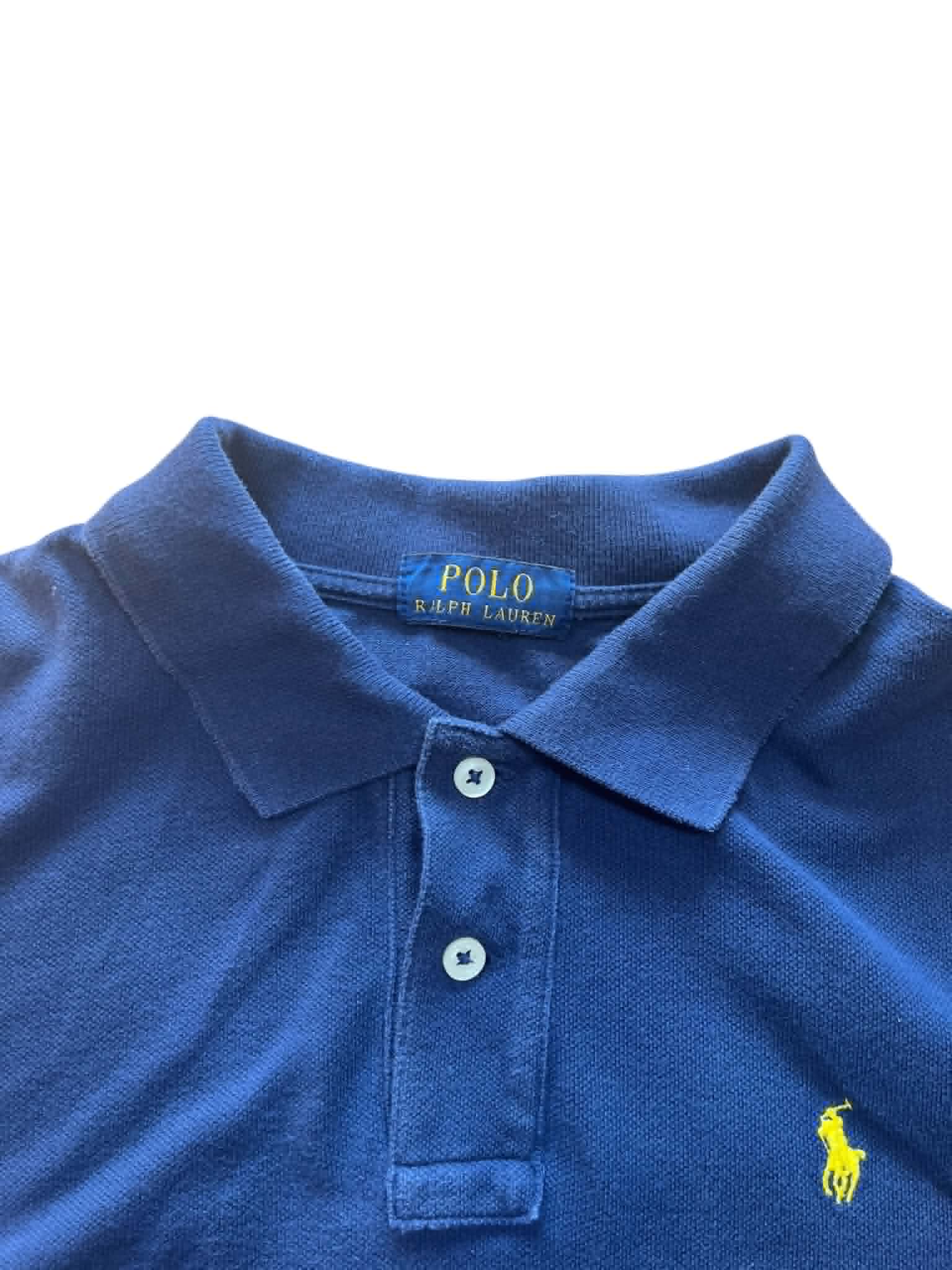 Polo Ralph Lauren Poloshirt (XS-S)