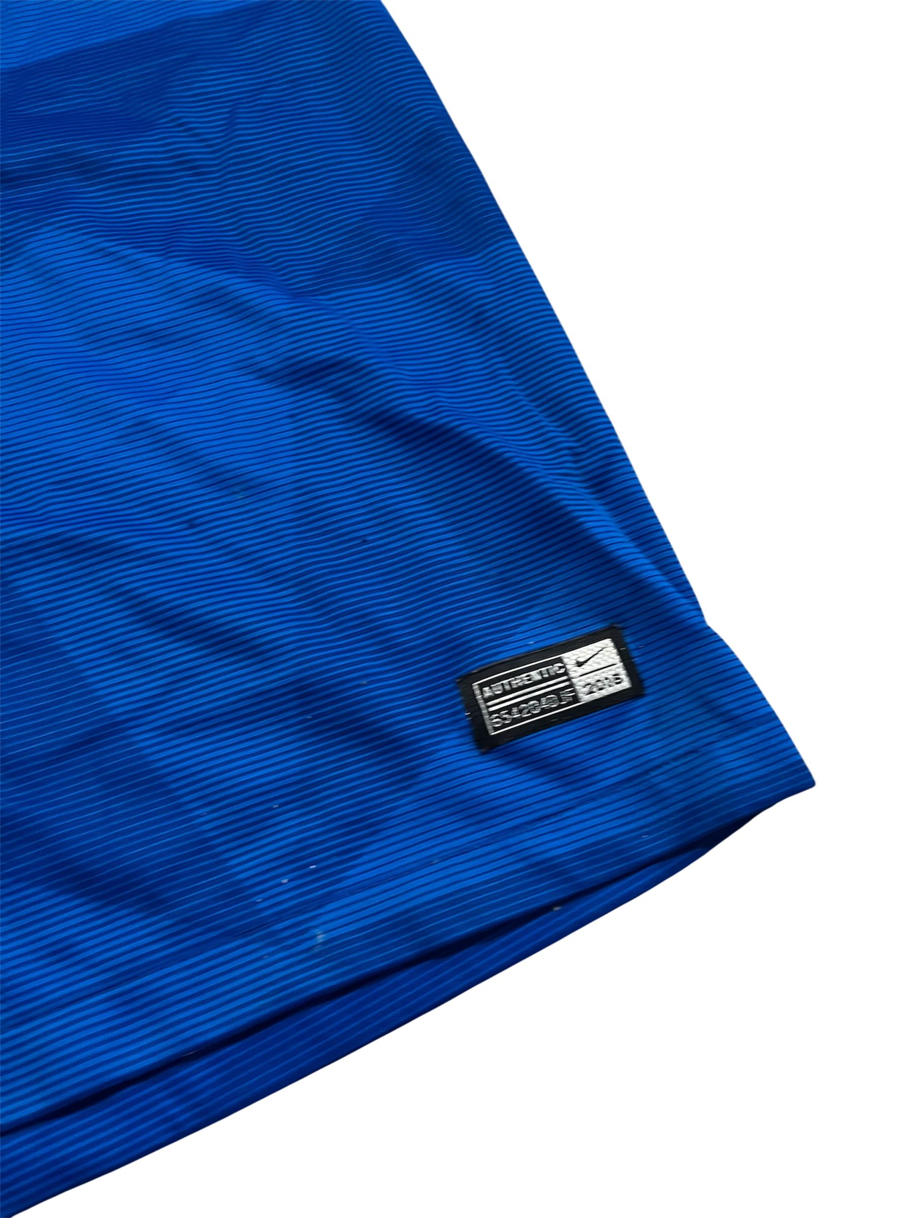 Brazil x Nike 2018-19 Jersey (XL)