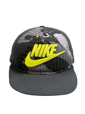 Nike Neon Cap (One Size)