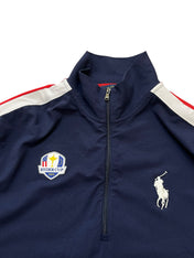 Polo Ralph Lauren Bigpony Ryder Cup 1/4 Zip (M)