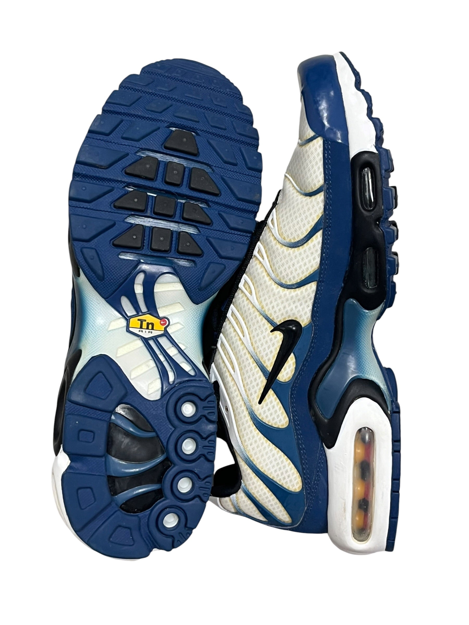 Nike Air Max 95 Reinplantin Blue (42 EU)
