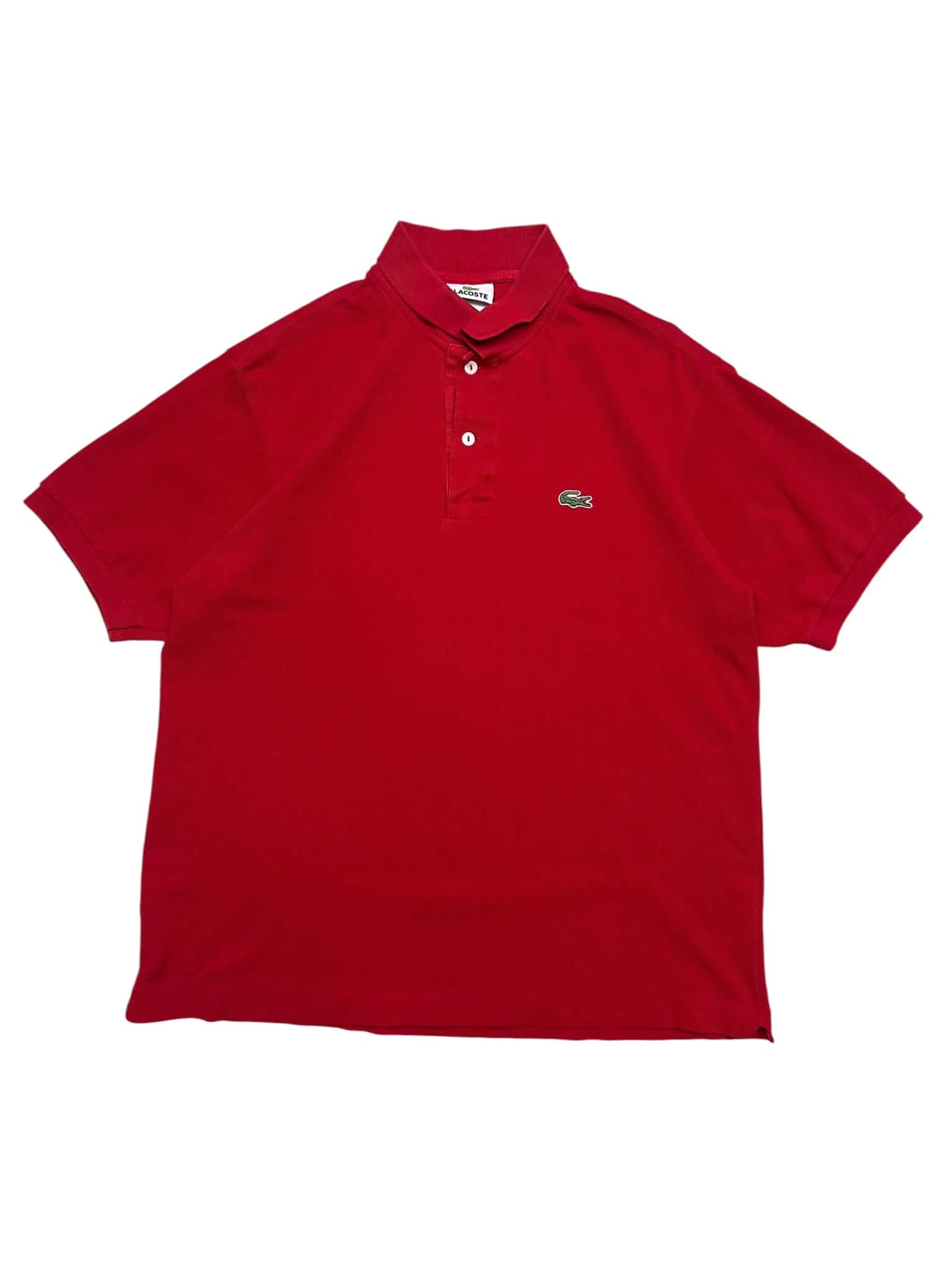 Lacoste Poloshirt (L)