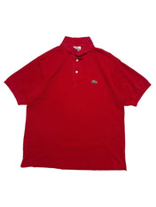 Lacoste Poloshirt (L)