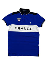 Polo Ralph Lauren France Poloshirt (M)