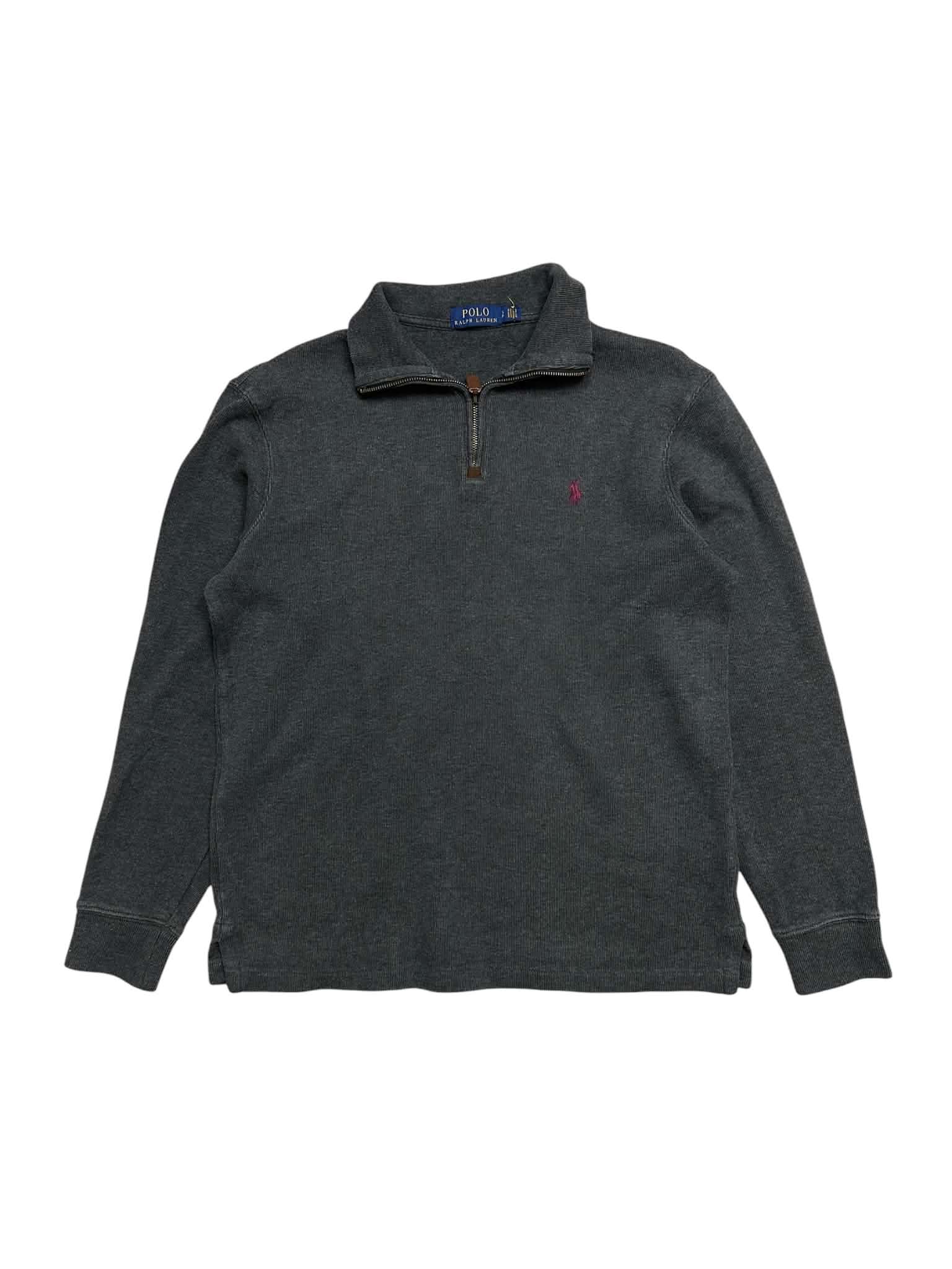Polo Ralph Lauren 1/4 Quarter Zip Up (S)
