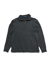 Polo Ralph Lauren 1/4 Quarter Zip Up (S)