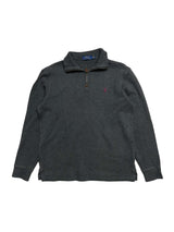 Polo Ralph Lauren 1/4 Quarter Zip Up (S)