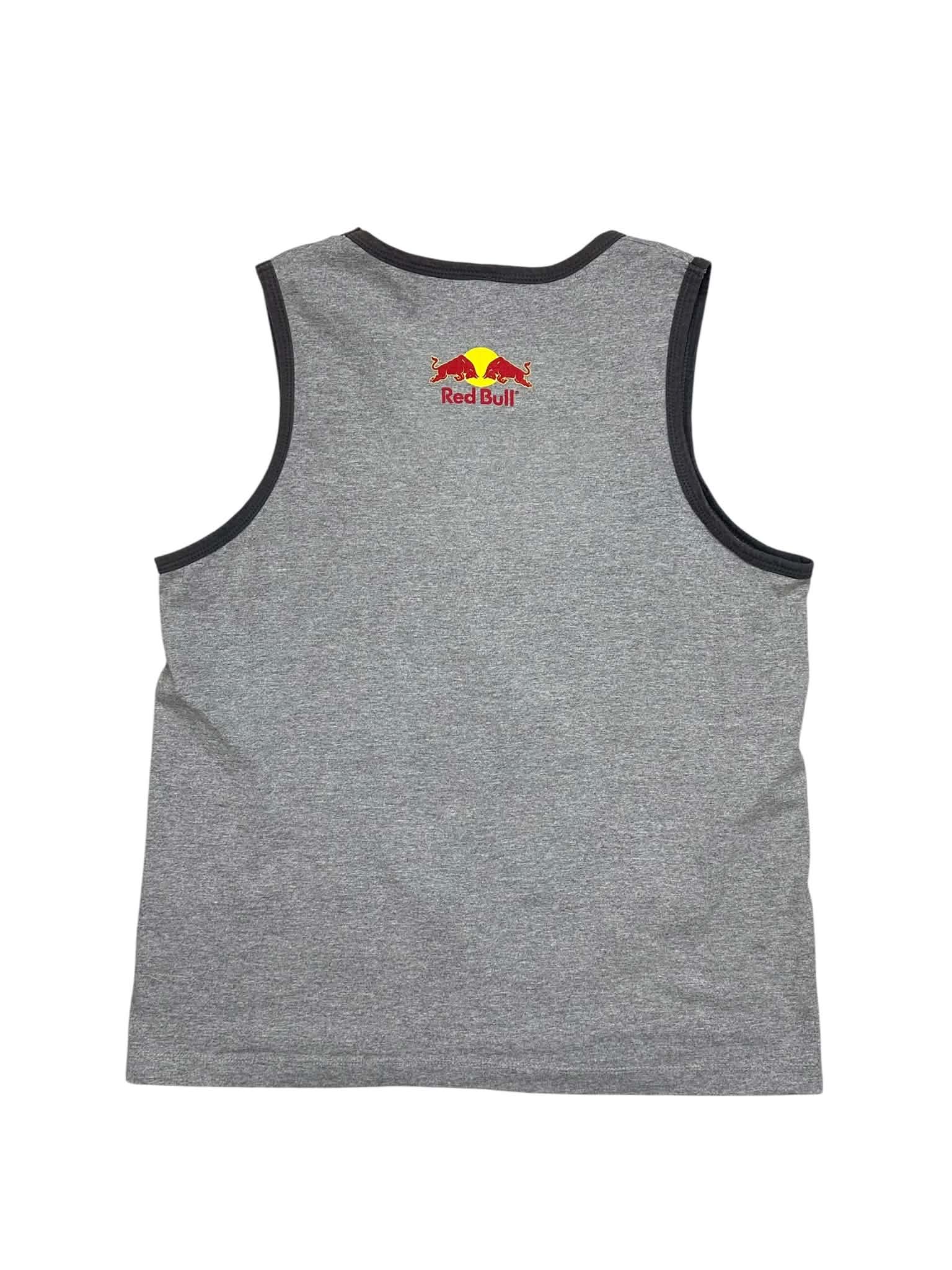 Red Bull Tee (L)