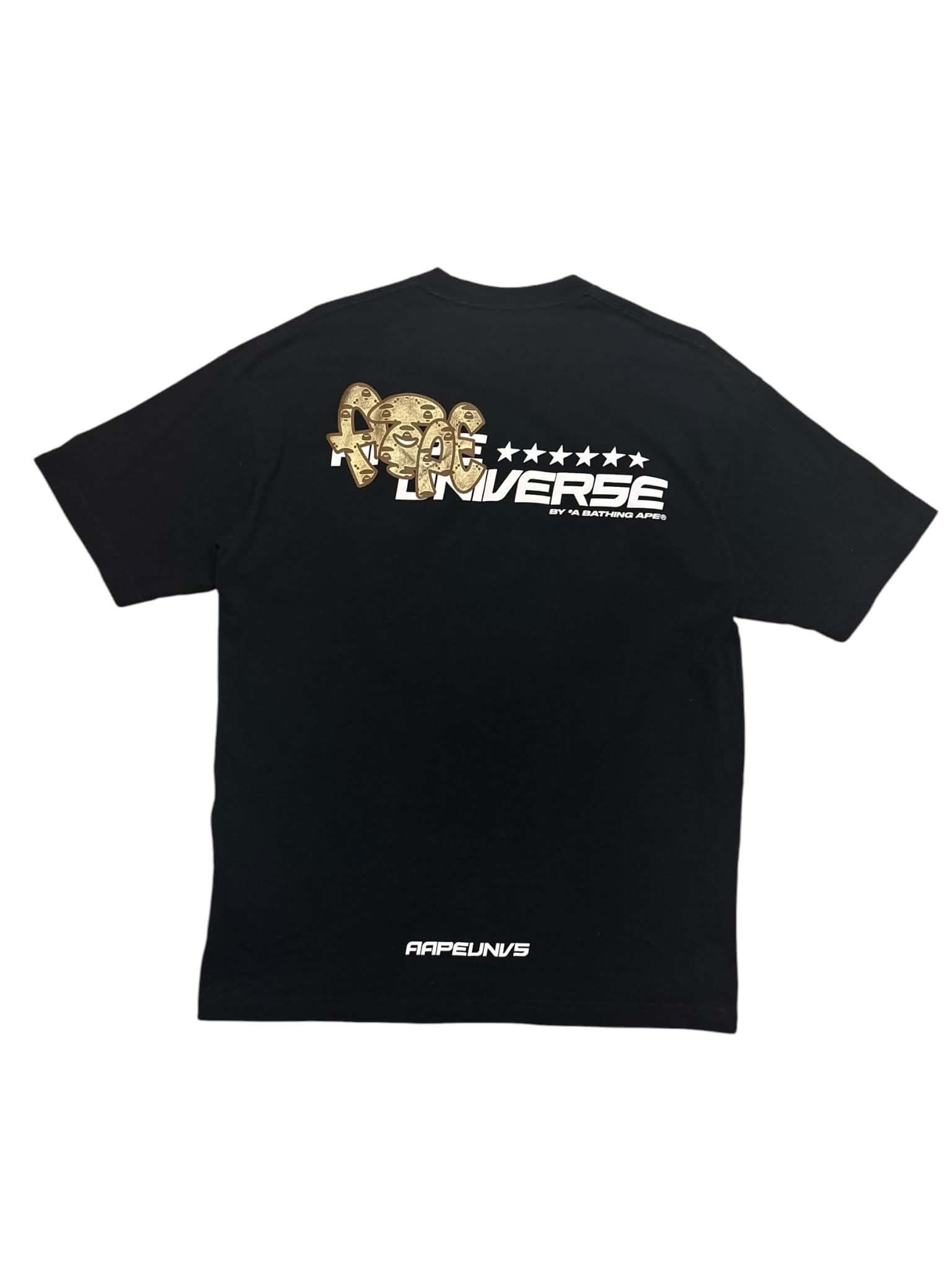 AAPE By A Bathing Ape T-Shirt (L)