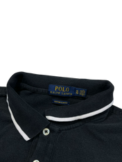 Polo Ralph Lauren Chief Keef Bigpony Longsleeve Polo (XL)