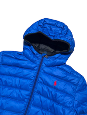 Polo Ralph Lauren Puffer Jacket (XS)