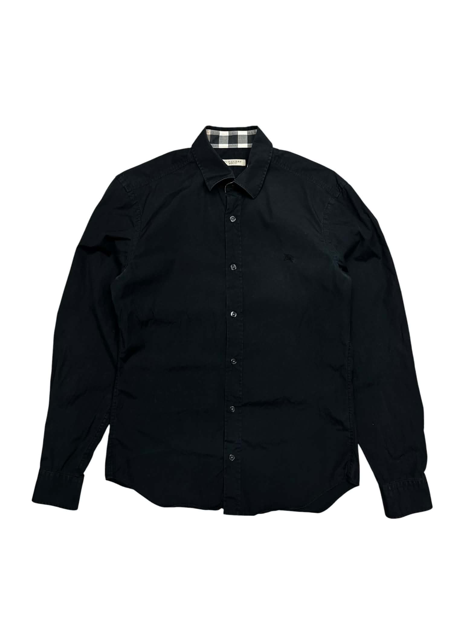 Burberry Old Money Shirt (S)