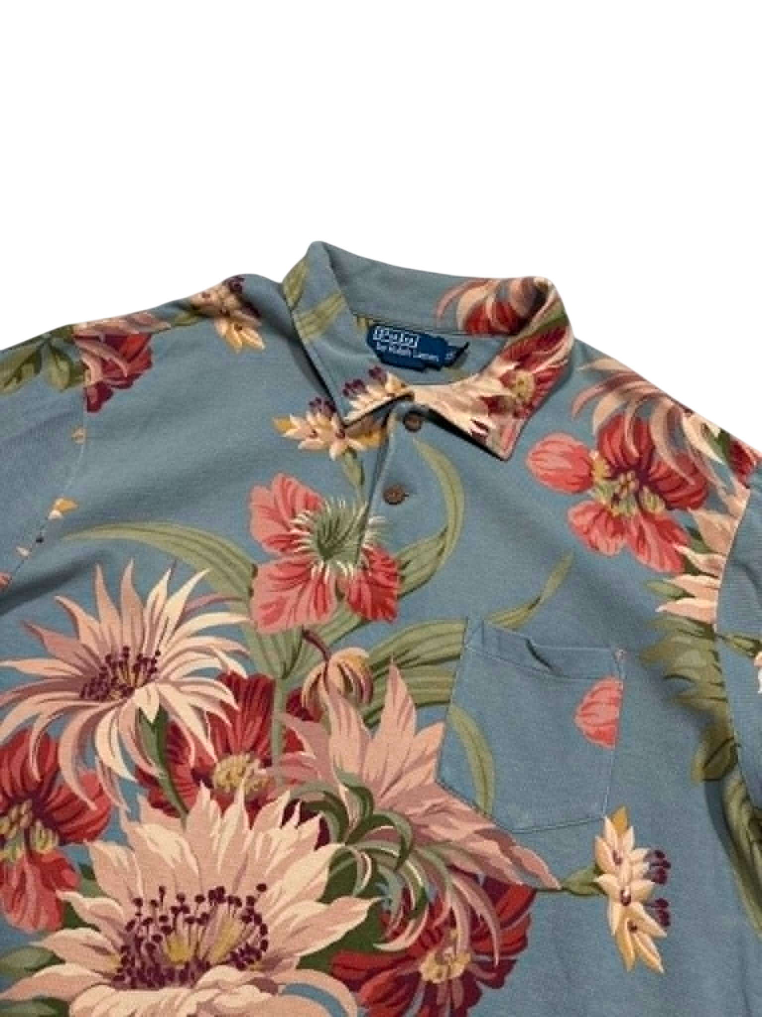 Polo Ralph Lauren Summer Vibe Polo (XL)
