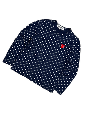 Comme des Garçons Longsleeve Crewneck (M)