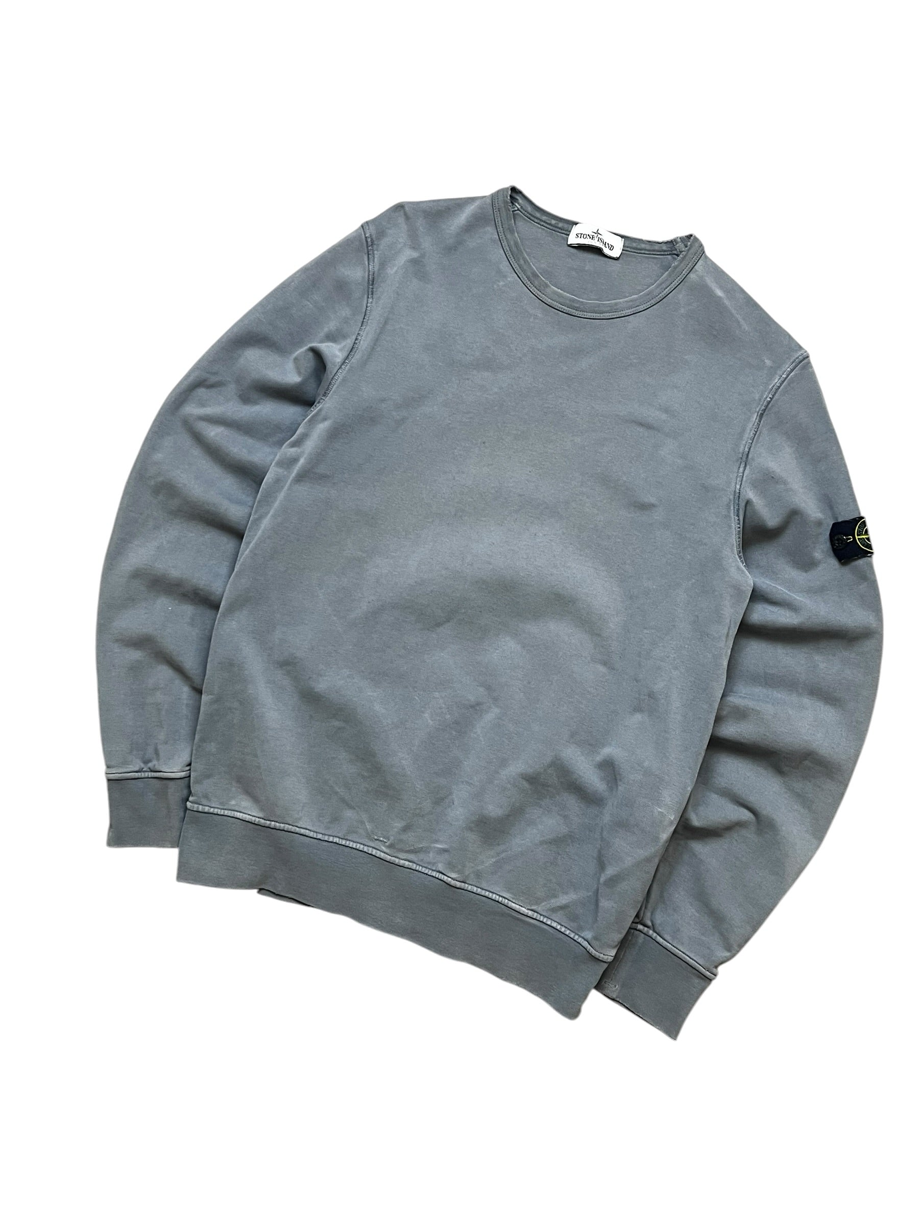 Stone Island Crewneck (S)