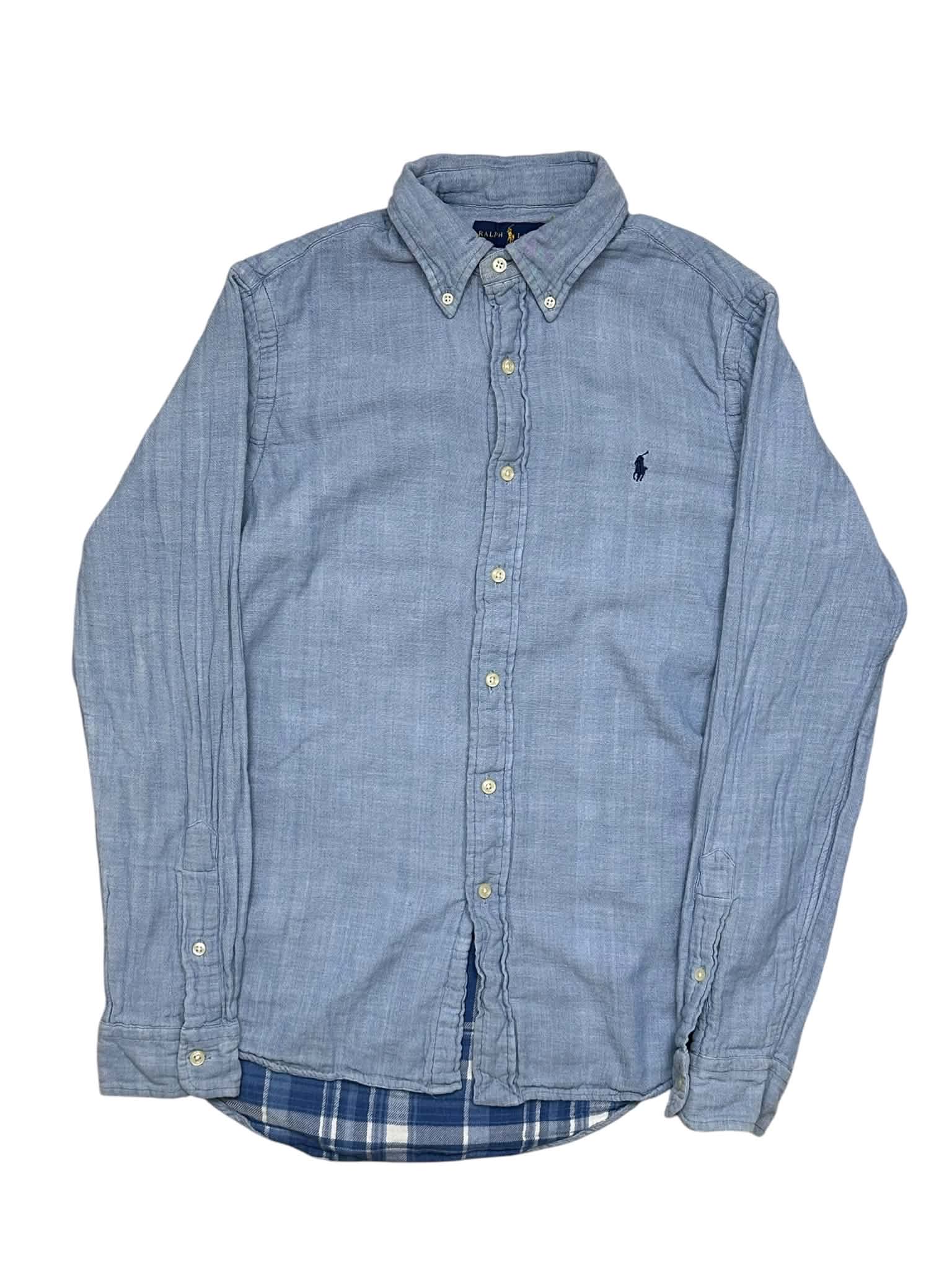 Polo Ralph Lauren Shirt (S)
