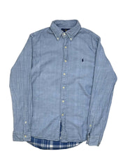 Polo Ralph Lauren Shirt (S)