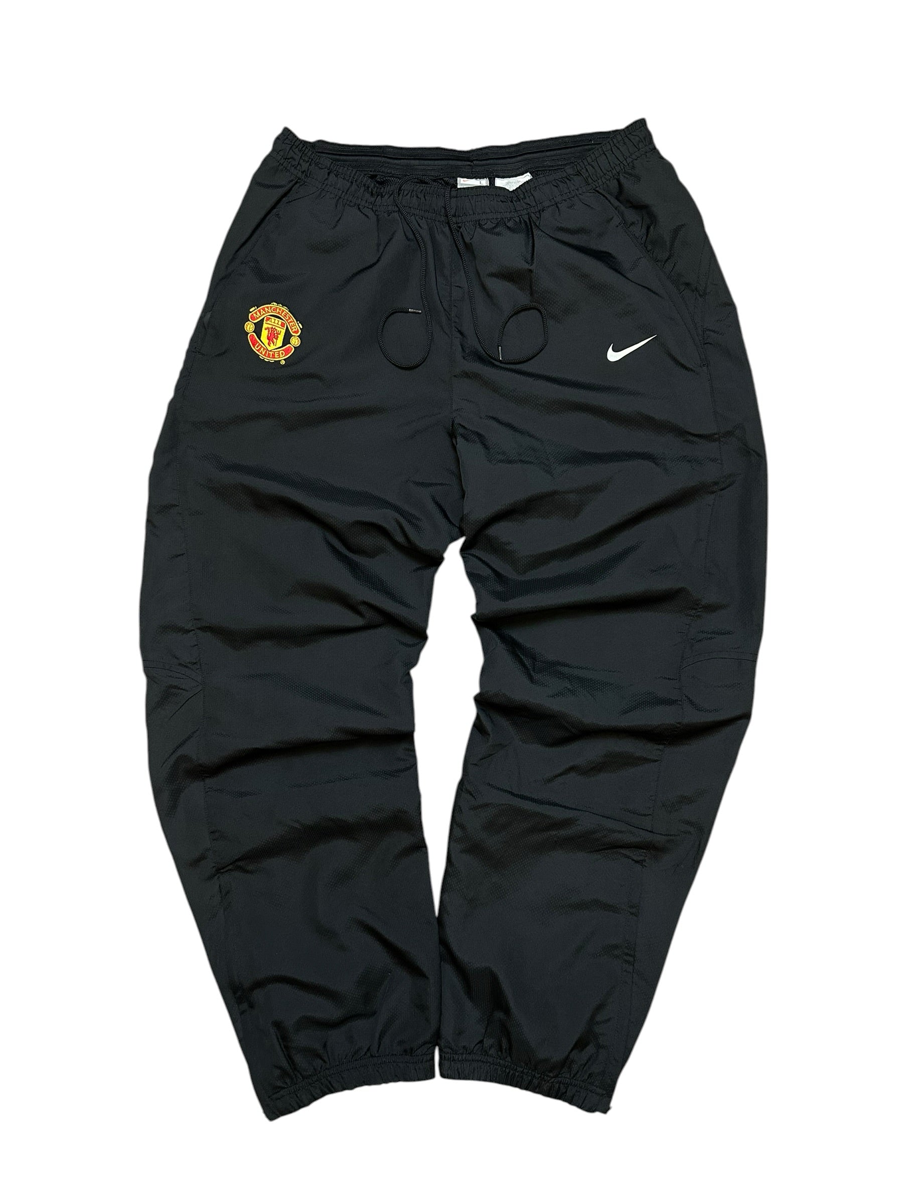 Nike Manchester United 2008-09 Tracksuit (L)