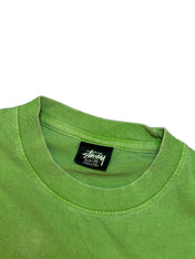Stüssy N4 Big Logo Tee (M)