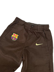 Nike FC Barcelona Vintage Tracksuit (XXS)