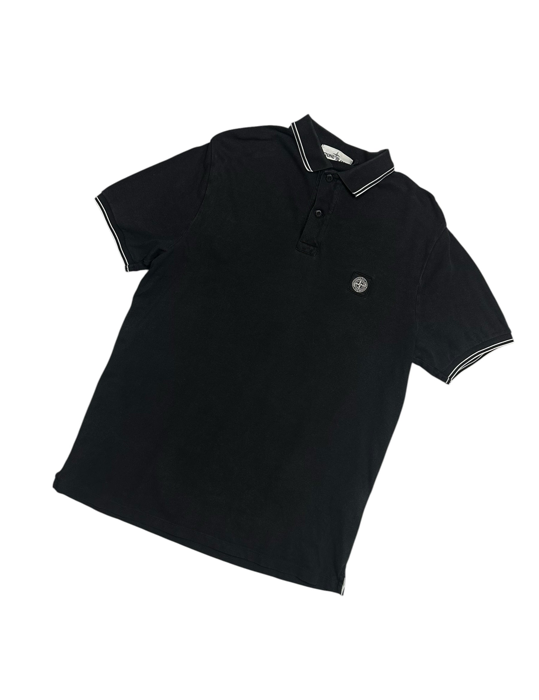 Stone Island Poloshirt (XL)