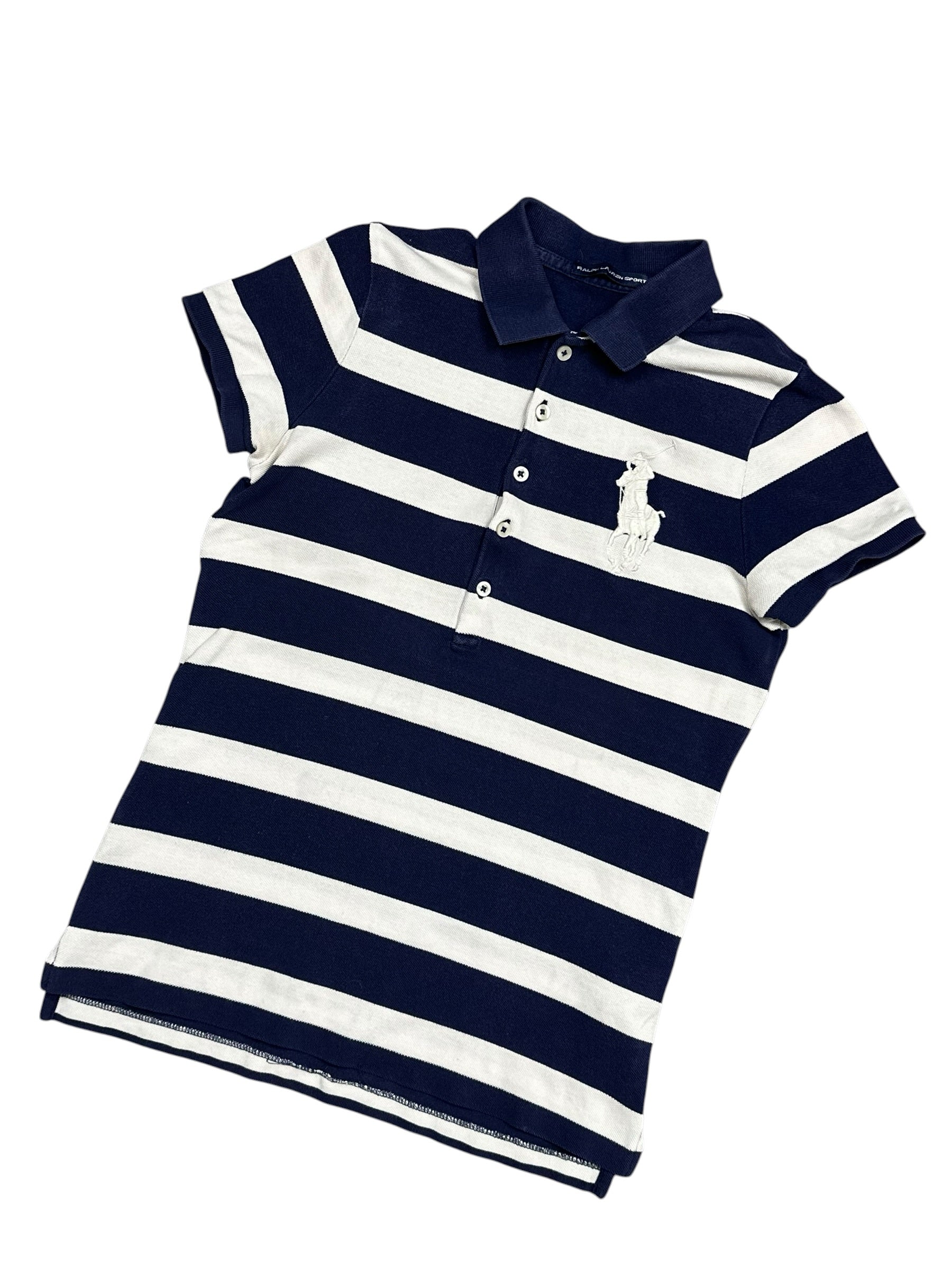 Polo Ralph Lauren Big Pony Poloshirt (Women XS)