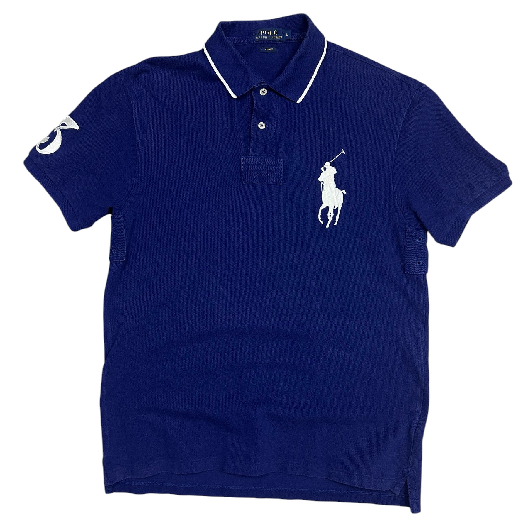 Polo Ralph Lauren Bigpony Poloshirt (L)