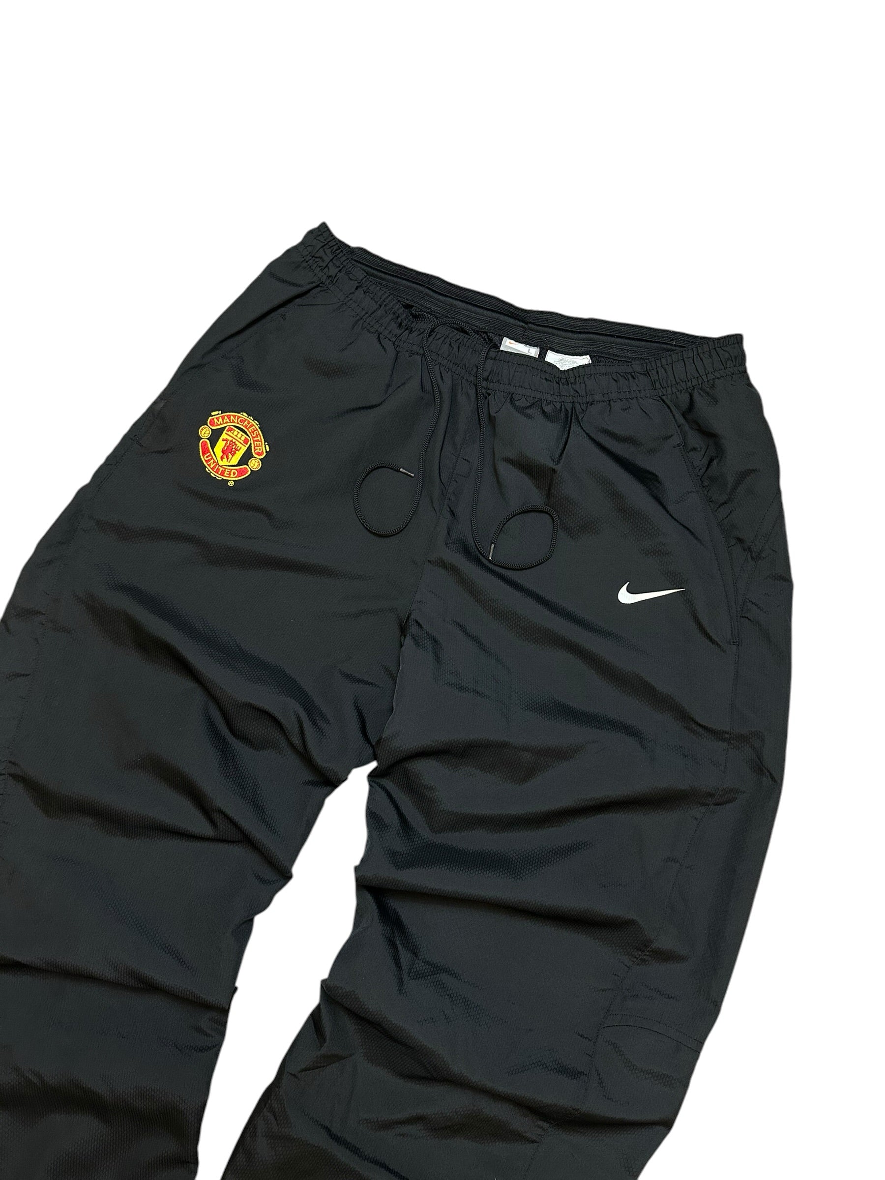 Nike Manchester United 2008-09 Tracksuit (L)