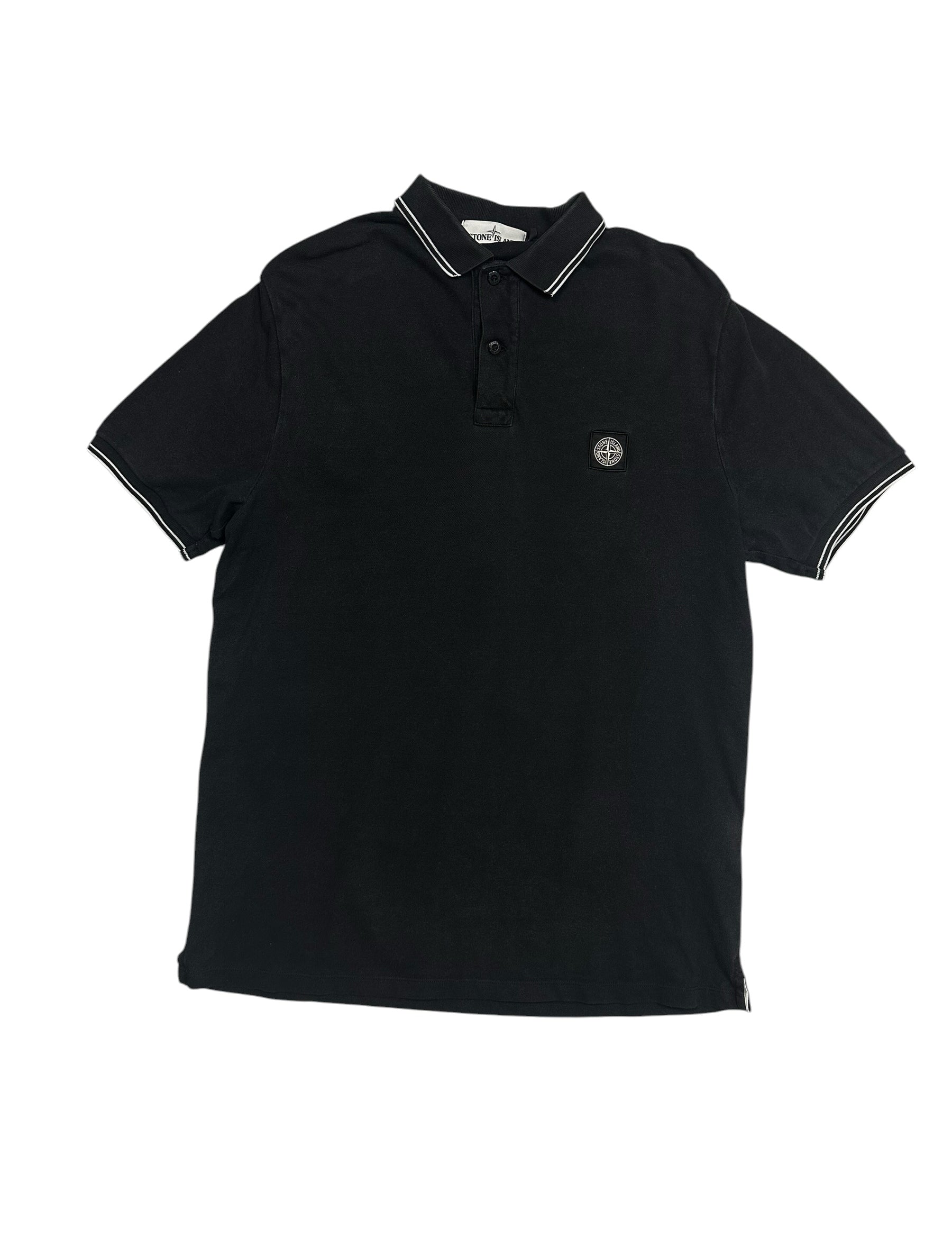 Stone Island Poloshirt (XL)